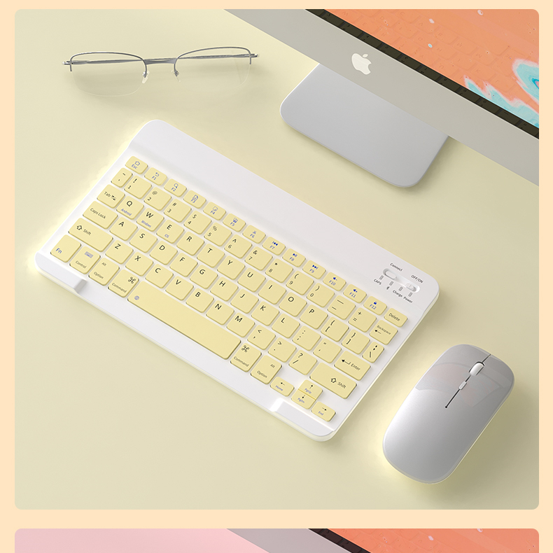 Wireless Mouse For Tablets And Laptops photo 4