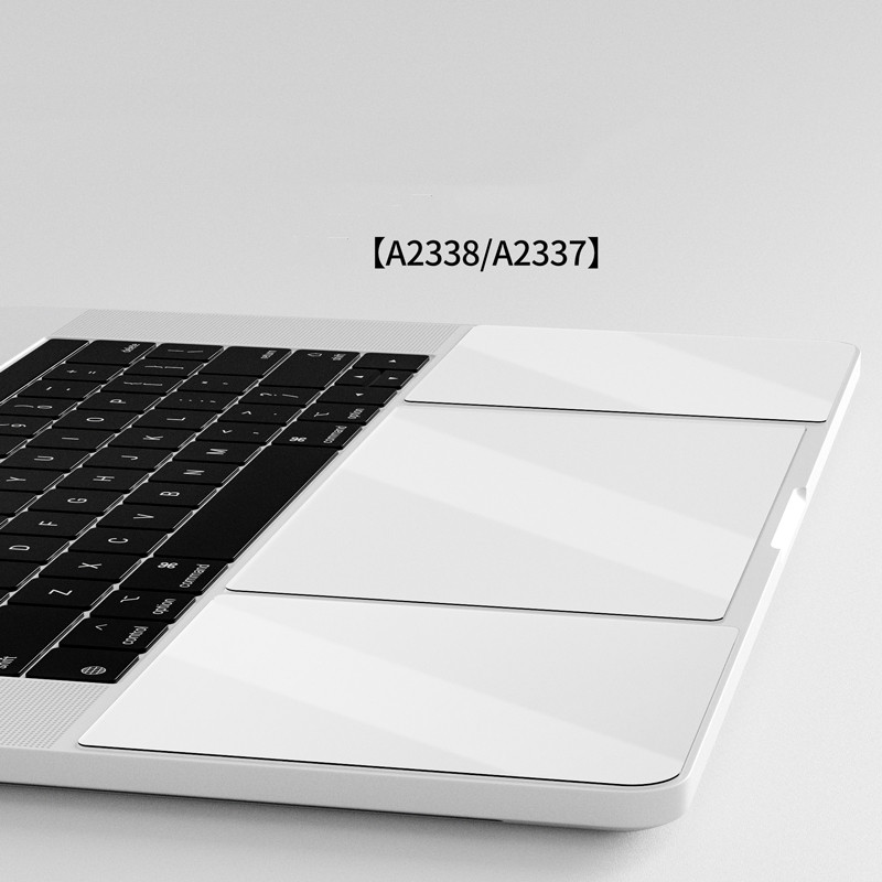 Matte Touchpad  Scratch Resistant Computer Accessories photo 6