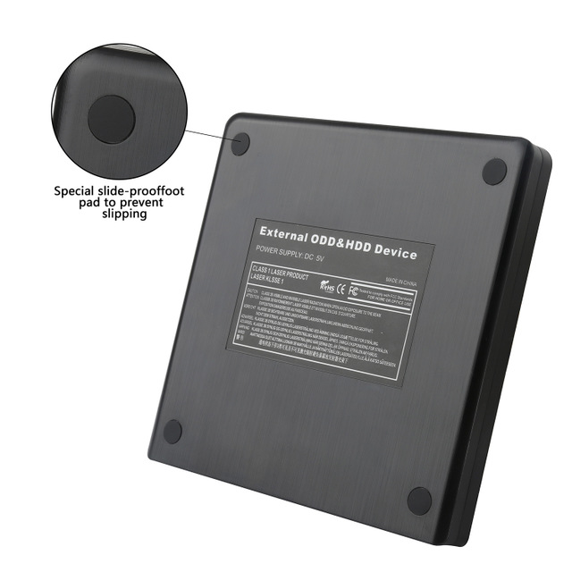 Optical Disk Drive photo 3