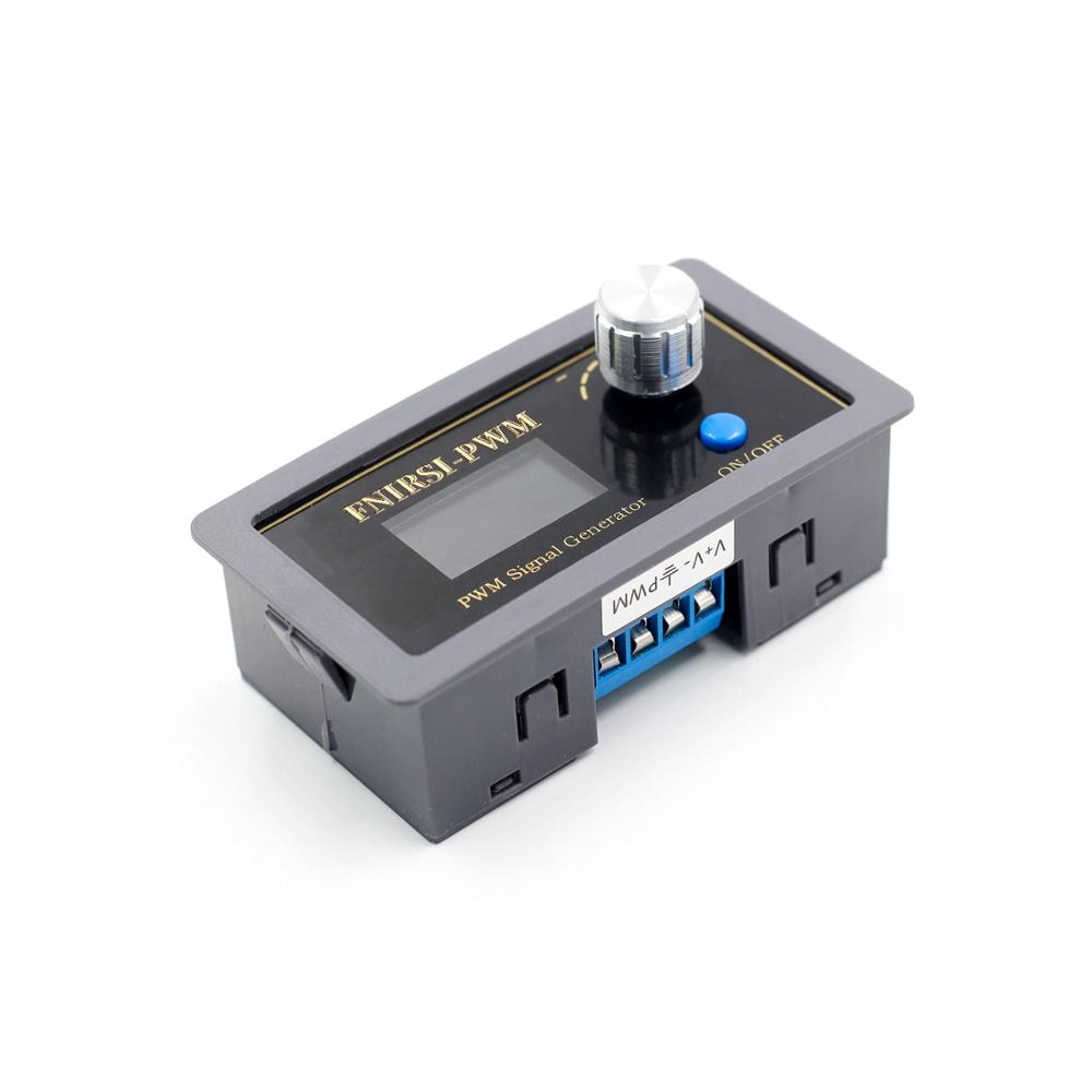 FNIRSI-PWM Square Wave Rectangular Wave Signal Generator photo 2