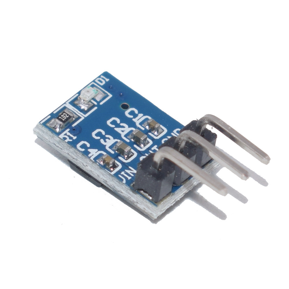Step-Down Module Ams1117 Ldo 800Ma For Dc-Dc Step-Down photo 3