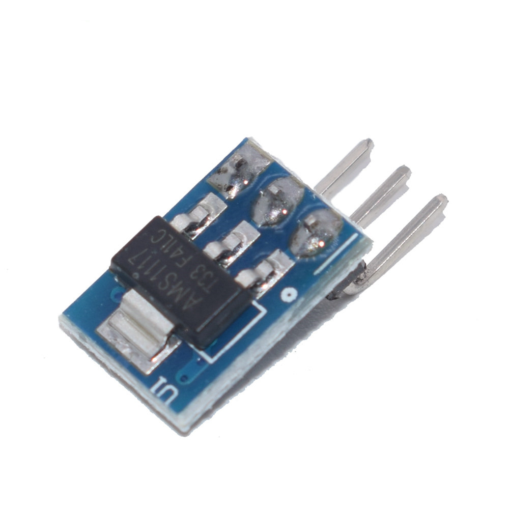 Step-Down Module Ams1117 Ldo 800Ma For Dc-Dc Step-Down photo 1