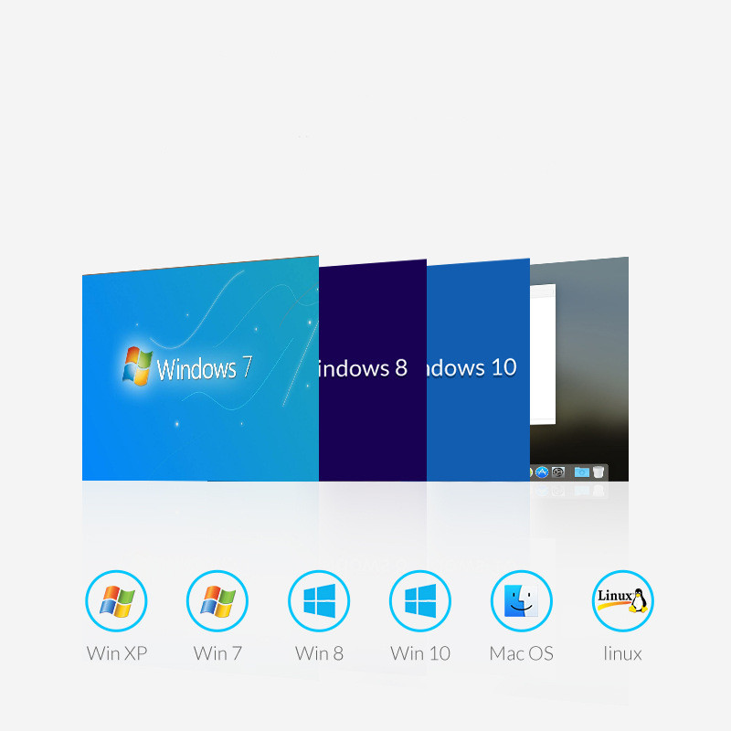 Gigabit Network Interface Of Desktop Laptop photo 5