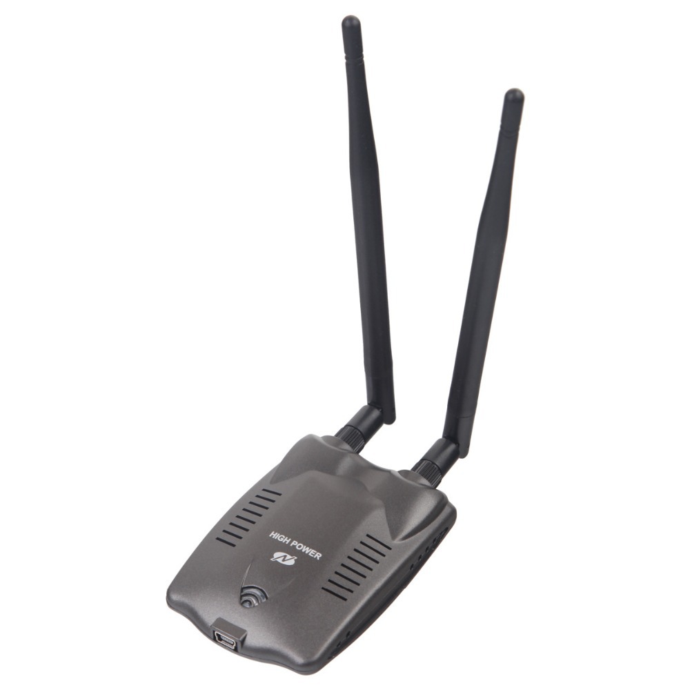 3070L Chipset Wi-Fi Network Card Remote 802.11n 150Mbps Wireless USB Adapter photo 1