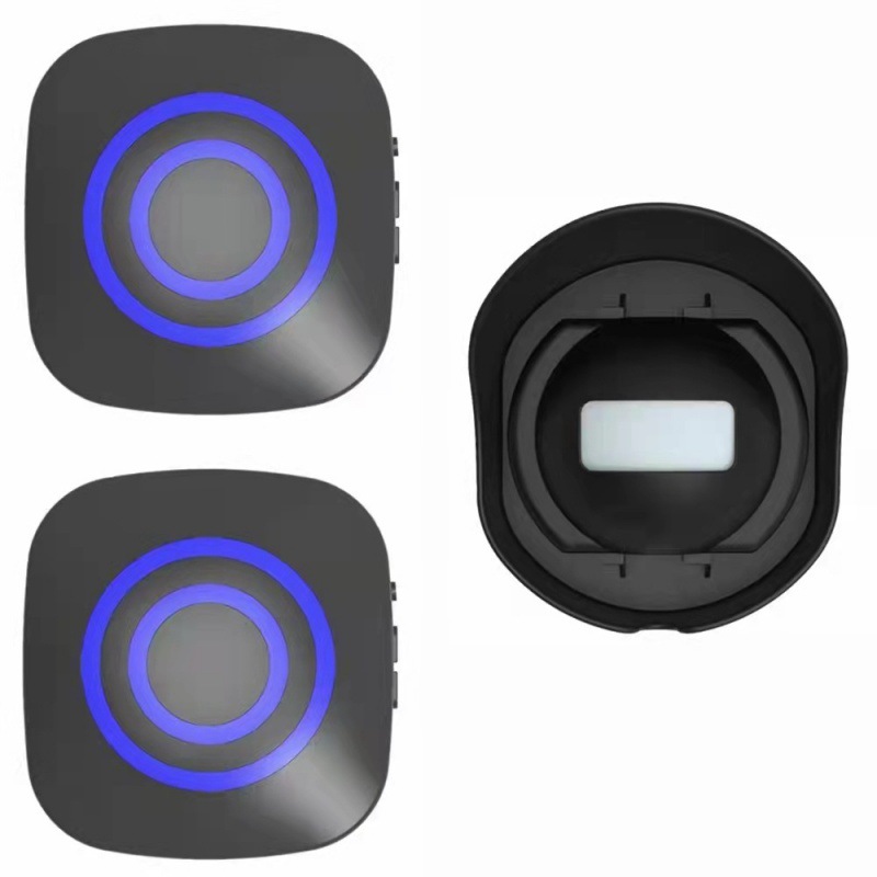 Wireless Home Outdoor Waterproof Doorbell photo 5