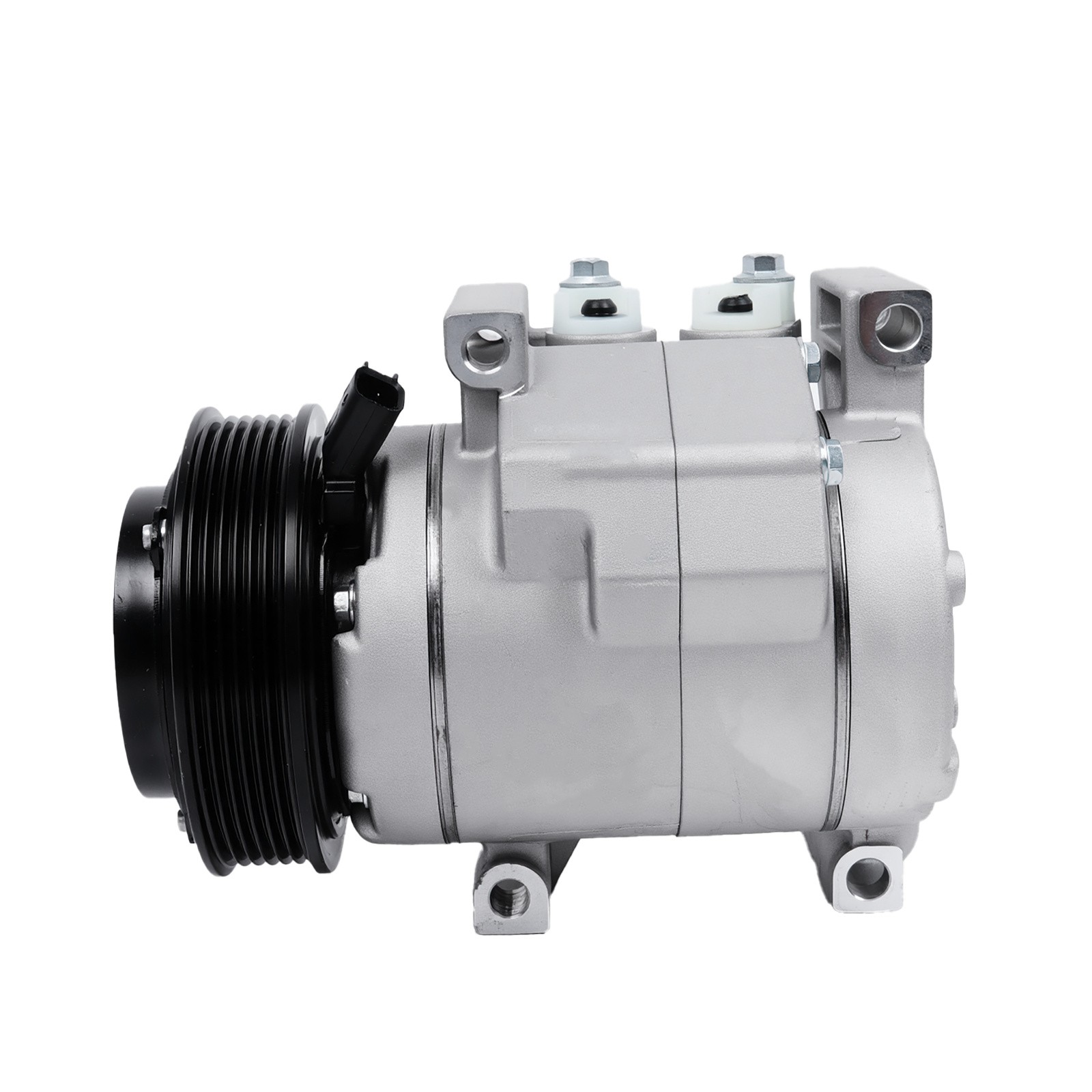 A,C Compressor With Clutch For 3.6L Dodge -Jeep Grand Cherokee Chrysler 300 photo 7