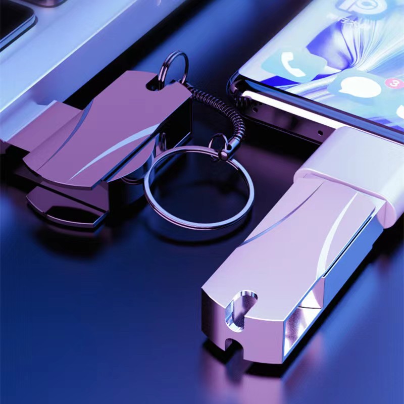USB Drive1TB 2TB 4TB 8TB 16TB photo 3