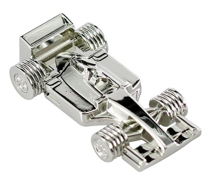Luxury Car Hand-made Model Gift USB Drive photo 2