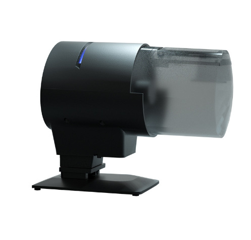 Intelligent Aquarium Fish Farming Automatic Fish Feeder photo 6