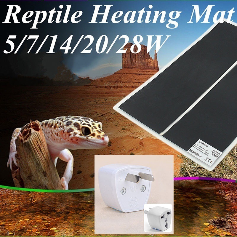 Crawler Pet Temperature Adjustment Heating Mat Pet Pad photo 1