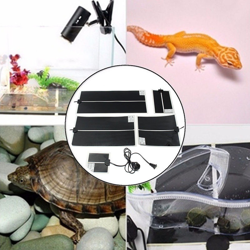 Crawler Pet Temperature Adjustment Heating Mat Pet Pad photo 6