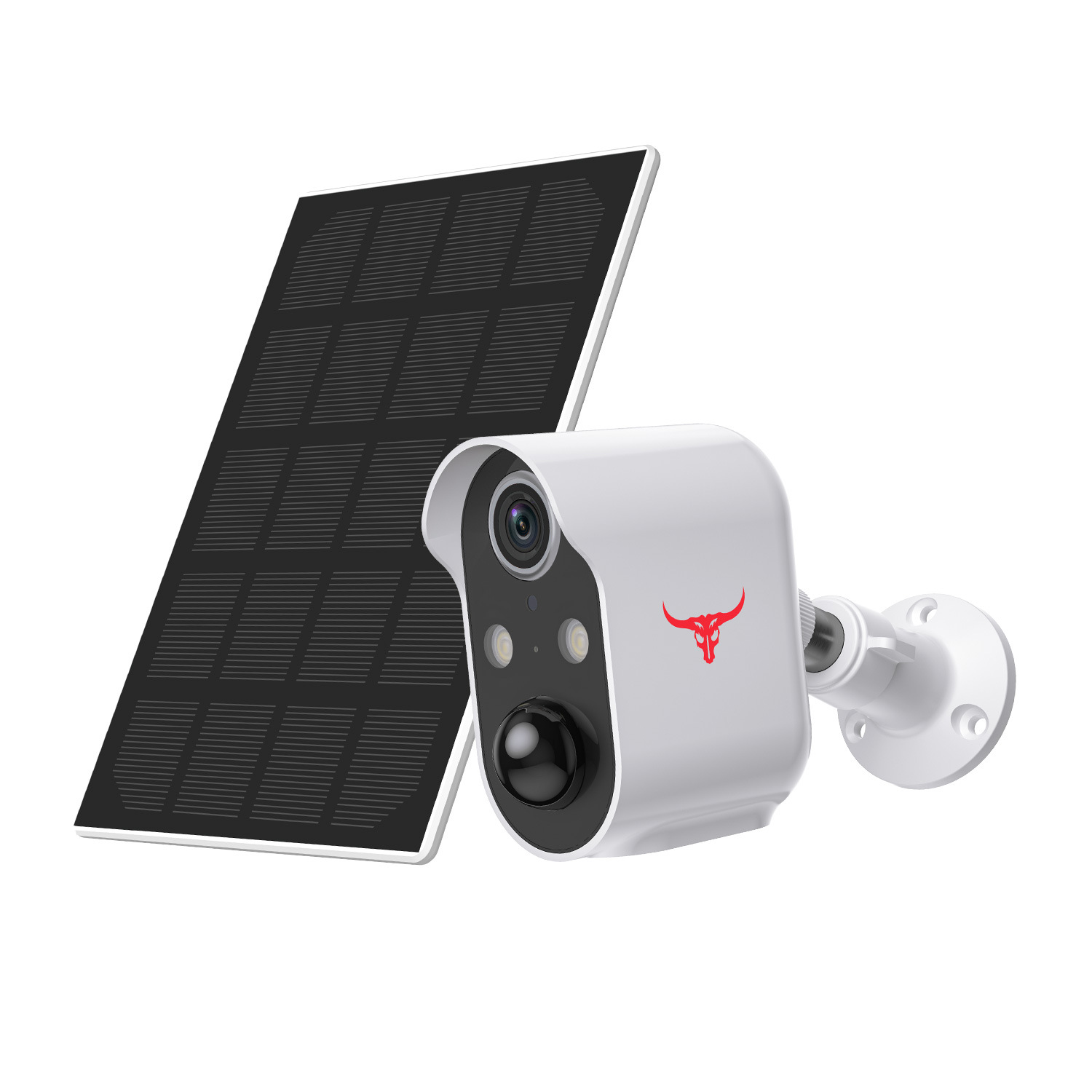 Wireless Network Security Monitoring Camera photo 3