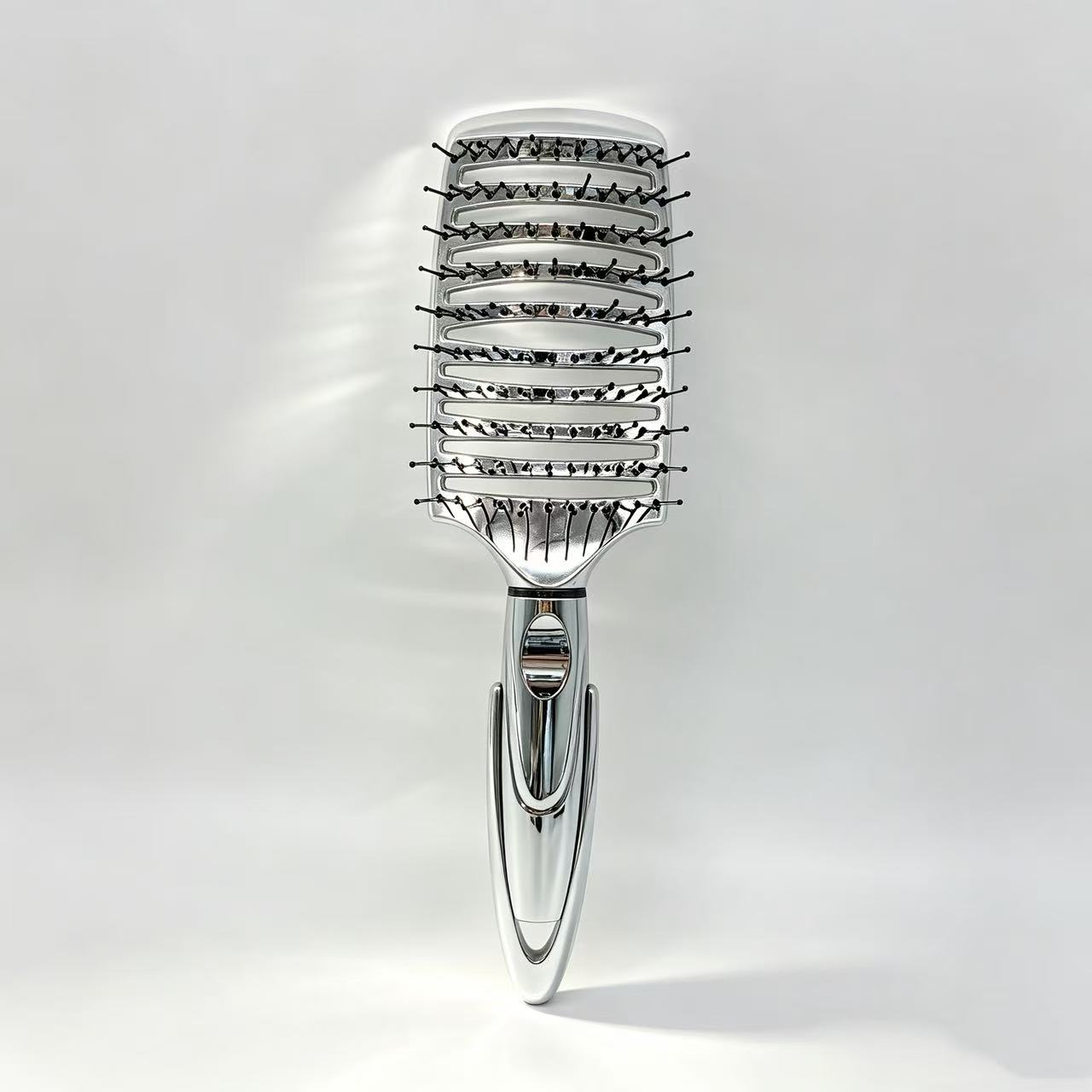 D9-11 Galaxy Square Volumizing Comb photo 3