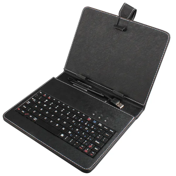 8Inch Tablet Case With Keyboard photo 2