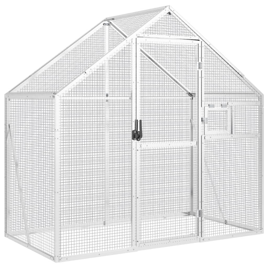   Aviary Silver 179x   Aviary Anthracite 179x photo 8
