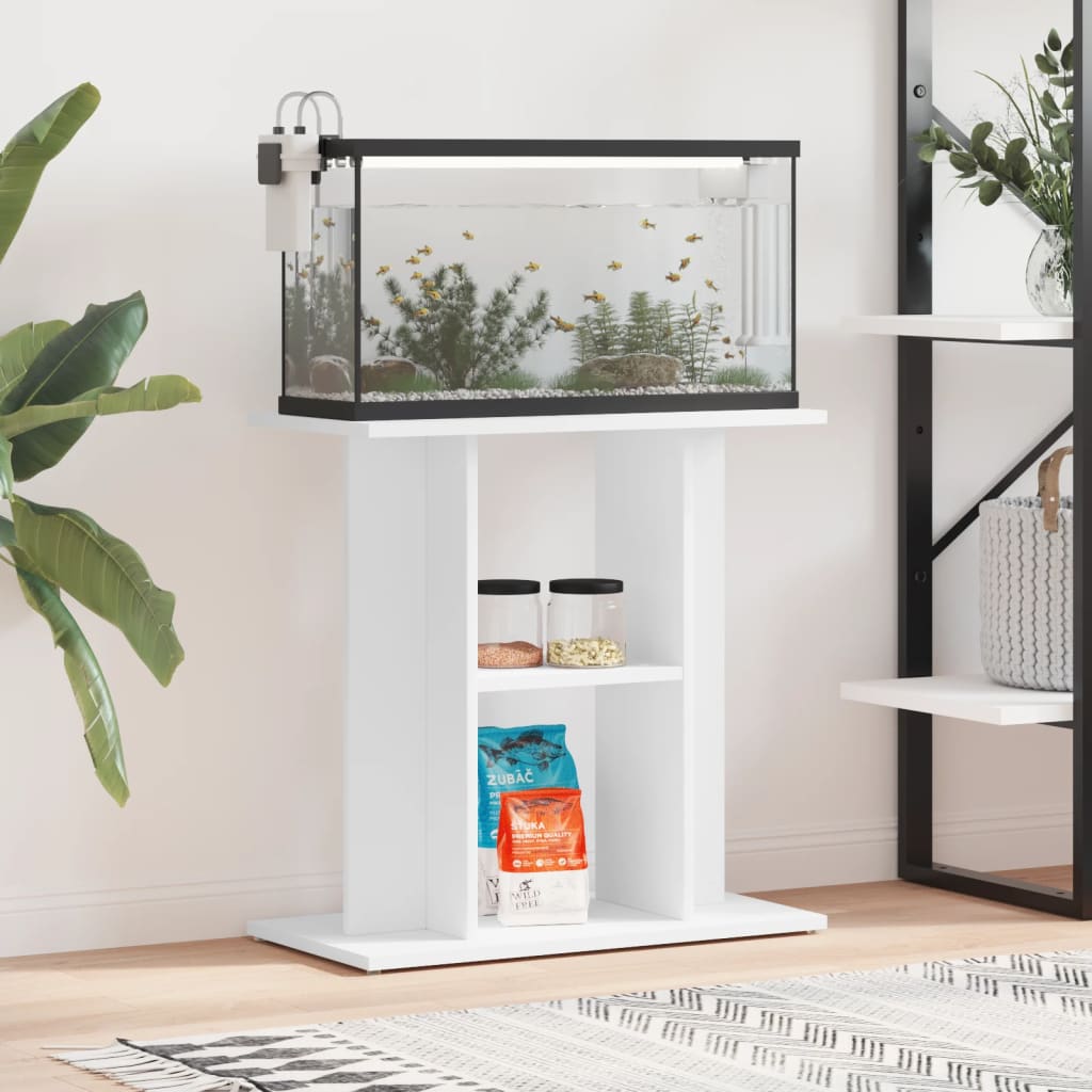   Aquarium Stand 60x Wood Material   Aquarium Stand 60x Wood Material photo 6