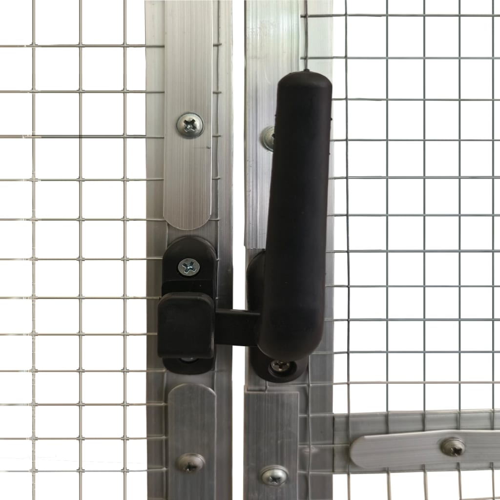   Aviary Silver 179x   Aviary Anthracite 179x photo 7