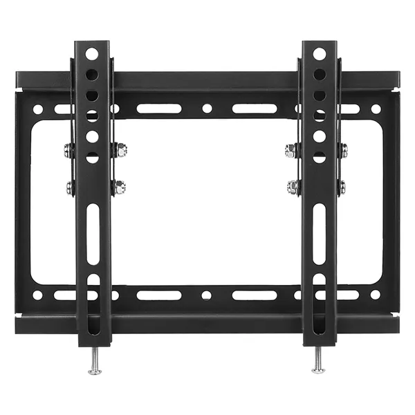 TV Wall Mount Bracket Tilt For 13"-42" LED/LCD/PLASMA Flat TV VESA 200x200mm photo 1