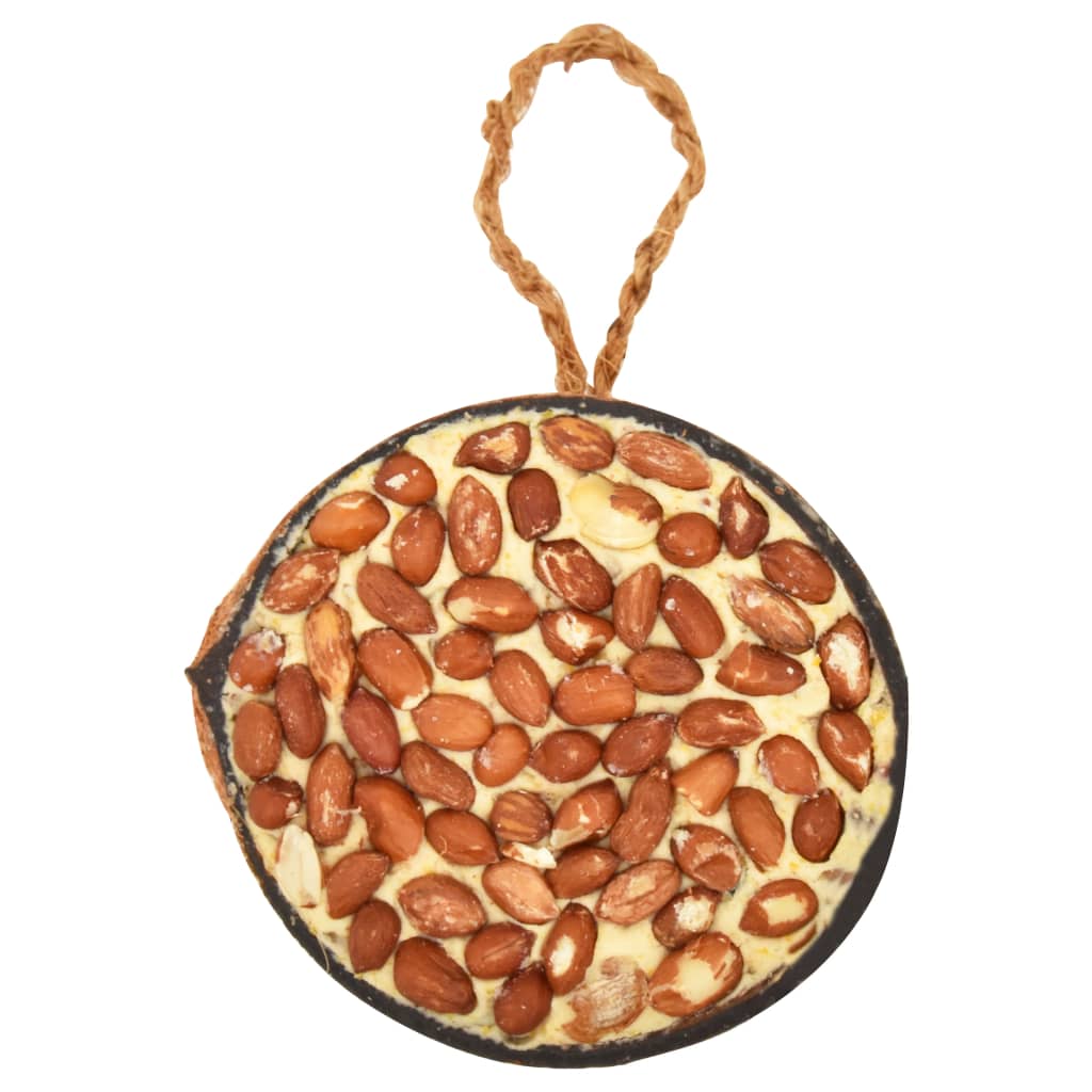   Bird Food Filled Coconut Halves 10 pcs. 290 g photo 3