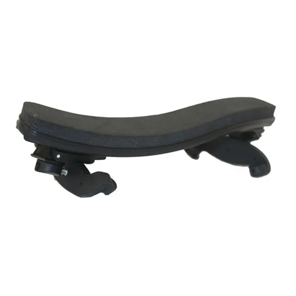 3-4 4-4 Violin Shoulder Rest Black photo 2