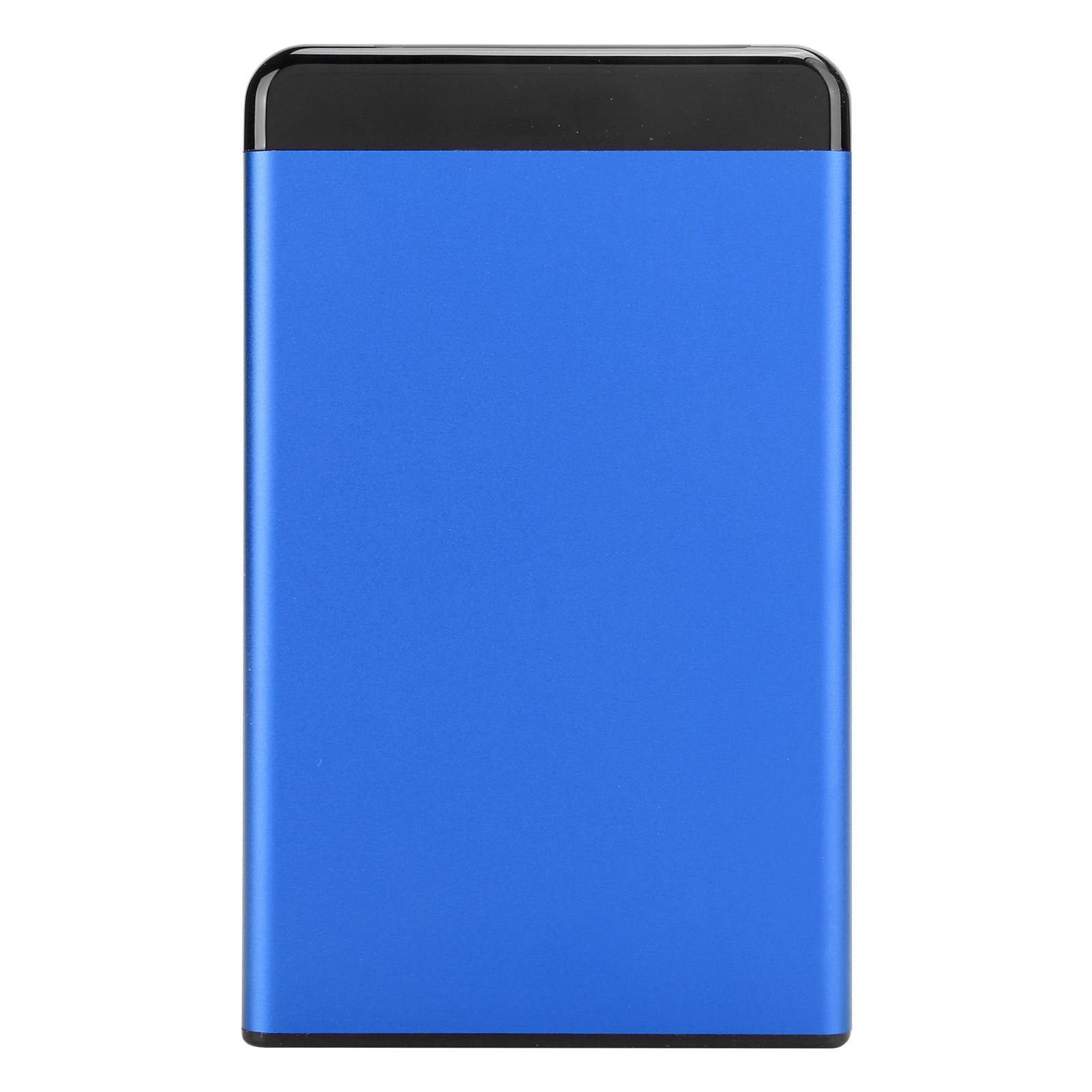Mobile Hard Disk Enclosure USB3.0 Portable Aluminum Alloy For 2.5in SSD Support 8TB (Not Inclube Hard Disk) photo 5