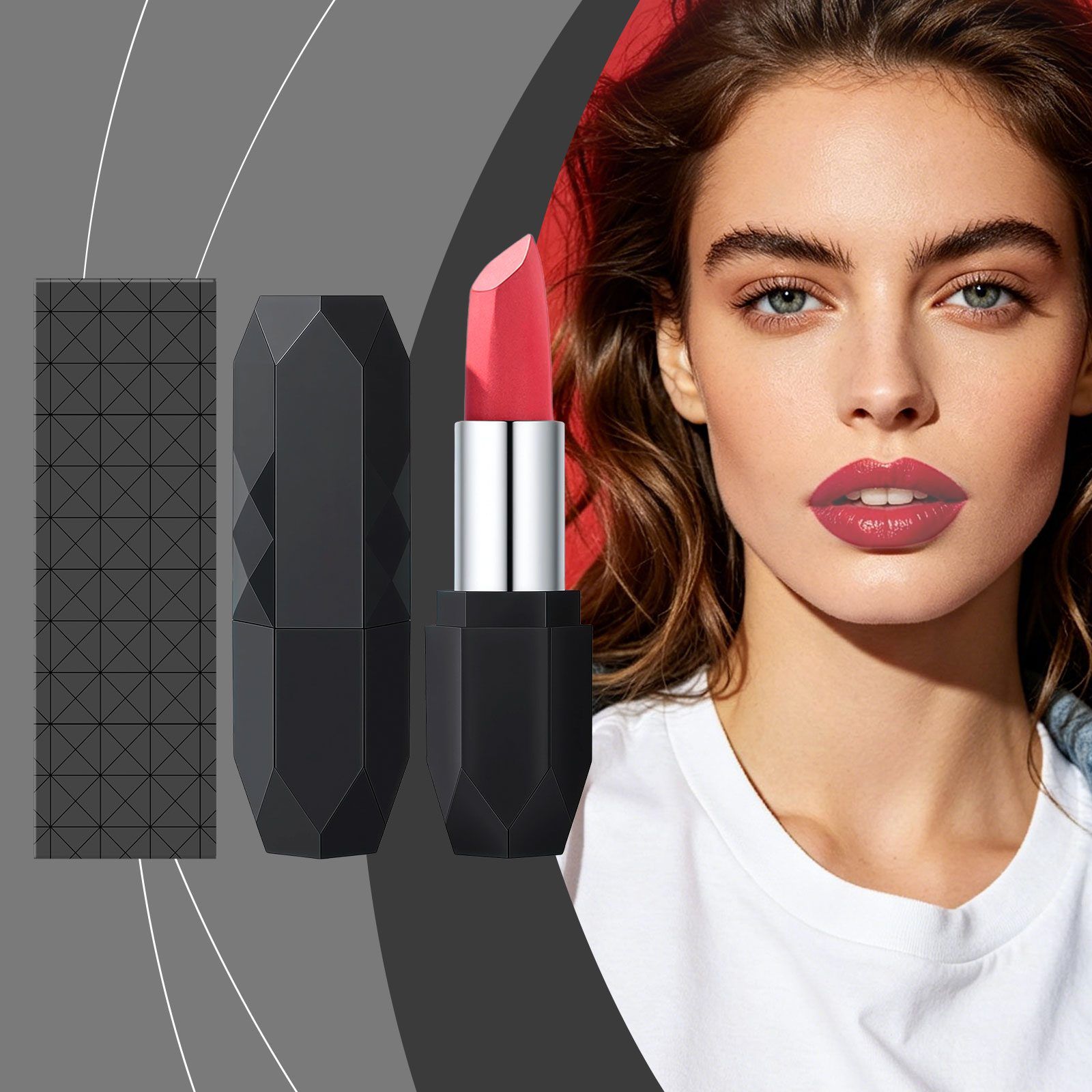 zephoco Shimmer Lip Color, Shade 06, 3.5 g photo 5
