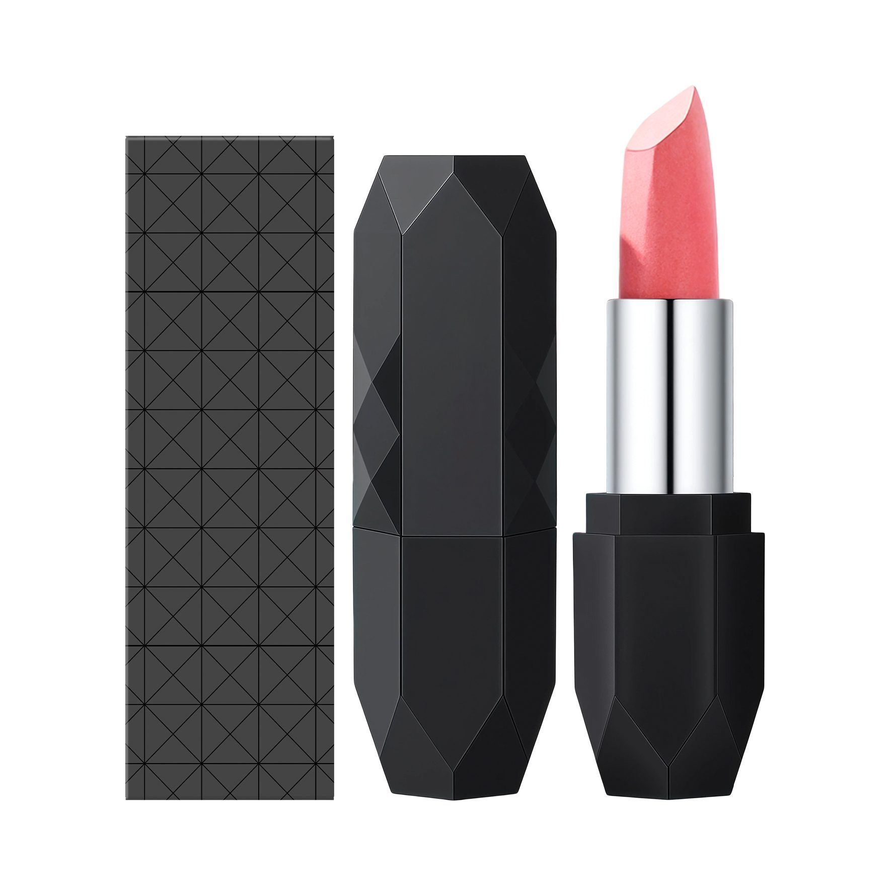 zephoco Shimmer Lip Color, Shade 02, 3.5 g photo 1