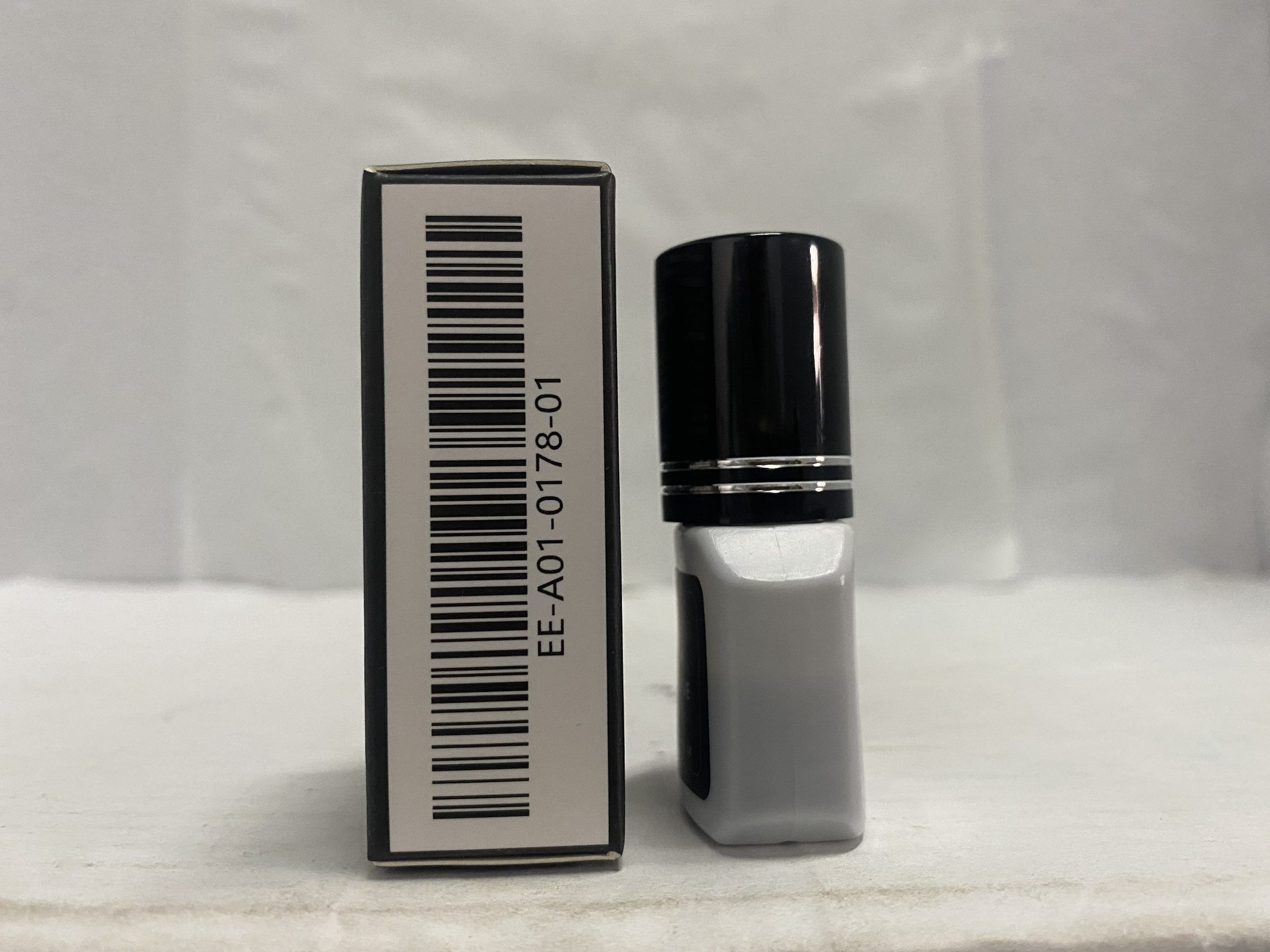 EELHOE False Eyelash Adhesive, Clear, 5 ml photo 6