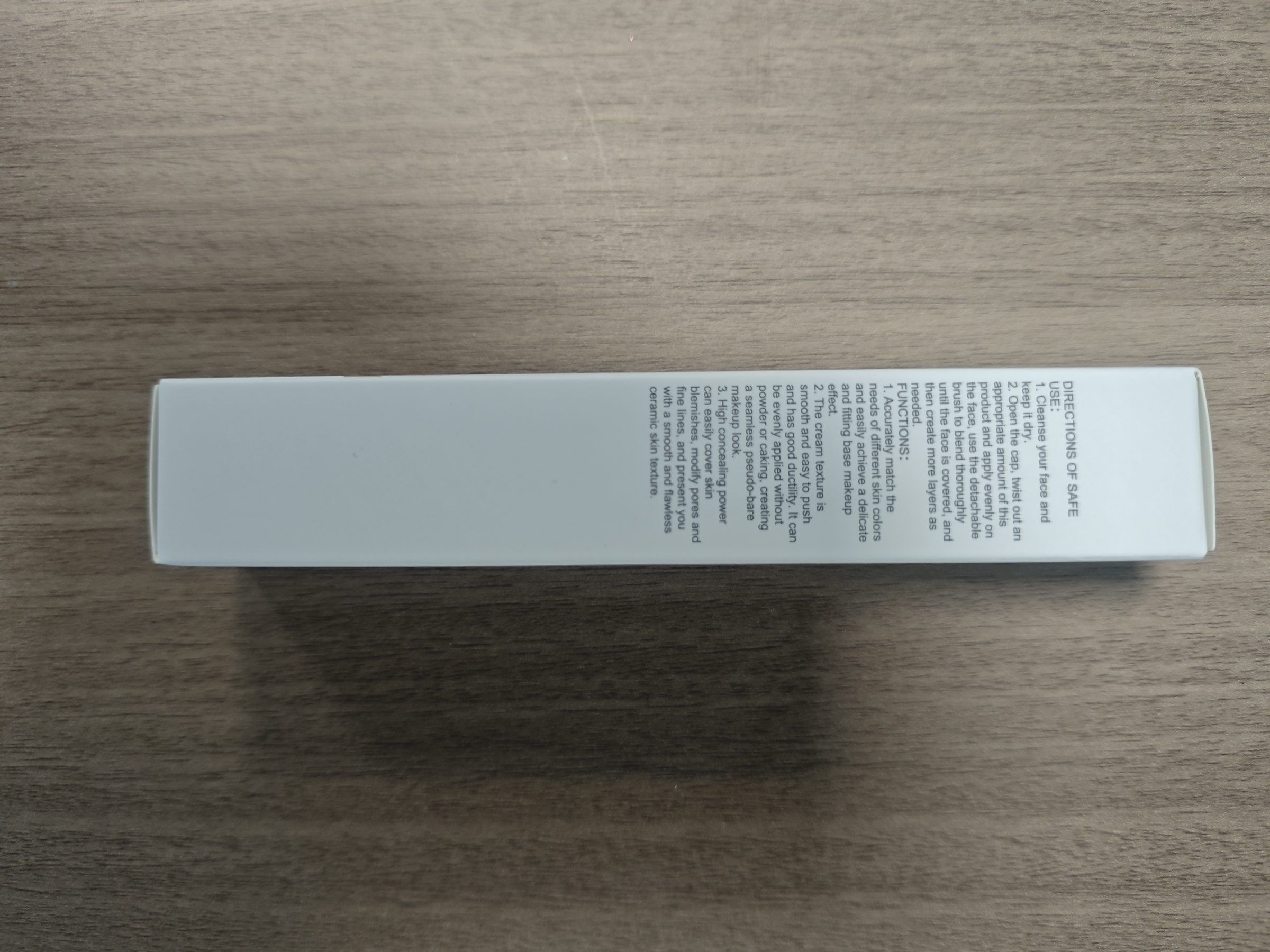 OEM Color-Adjusting Foundation Stick, Natural, 13 g photo 8
