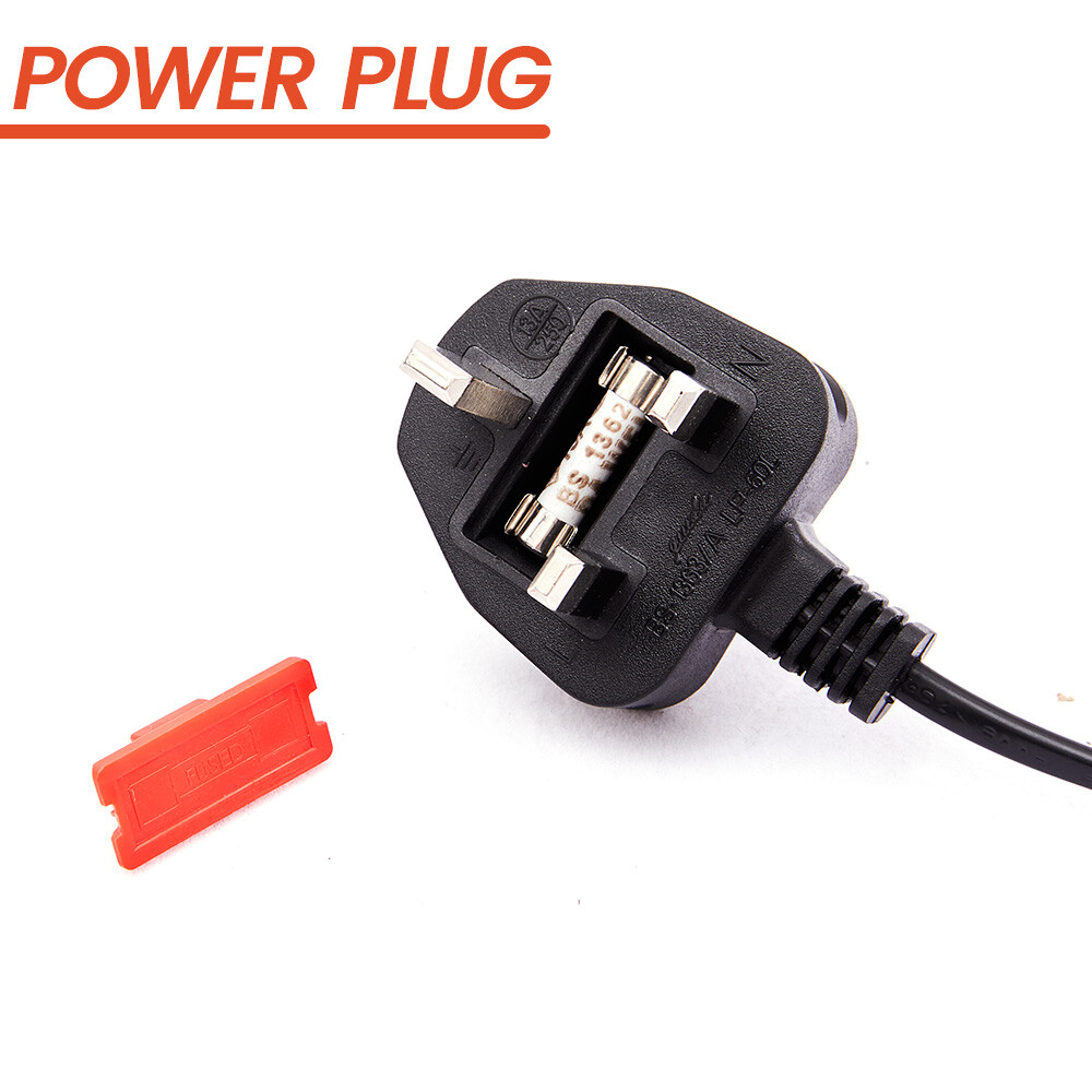 42V 2A Electric Scooter Battery Charger For Xiaomi Mi M365-Pro Es1 2 3 4 UK Plug photo 4