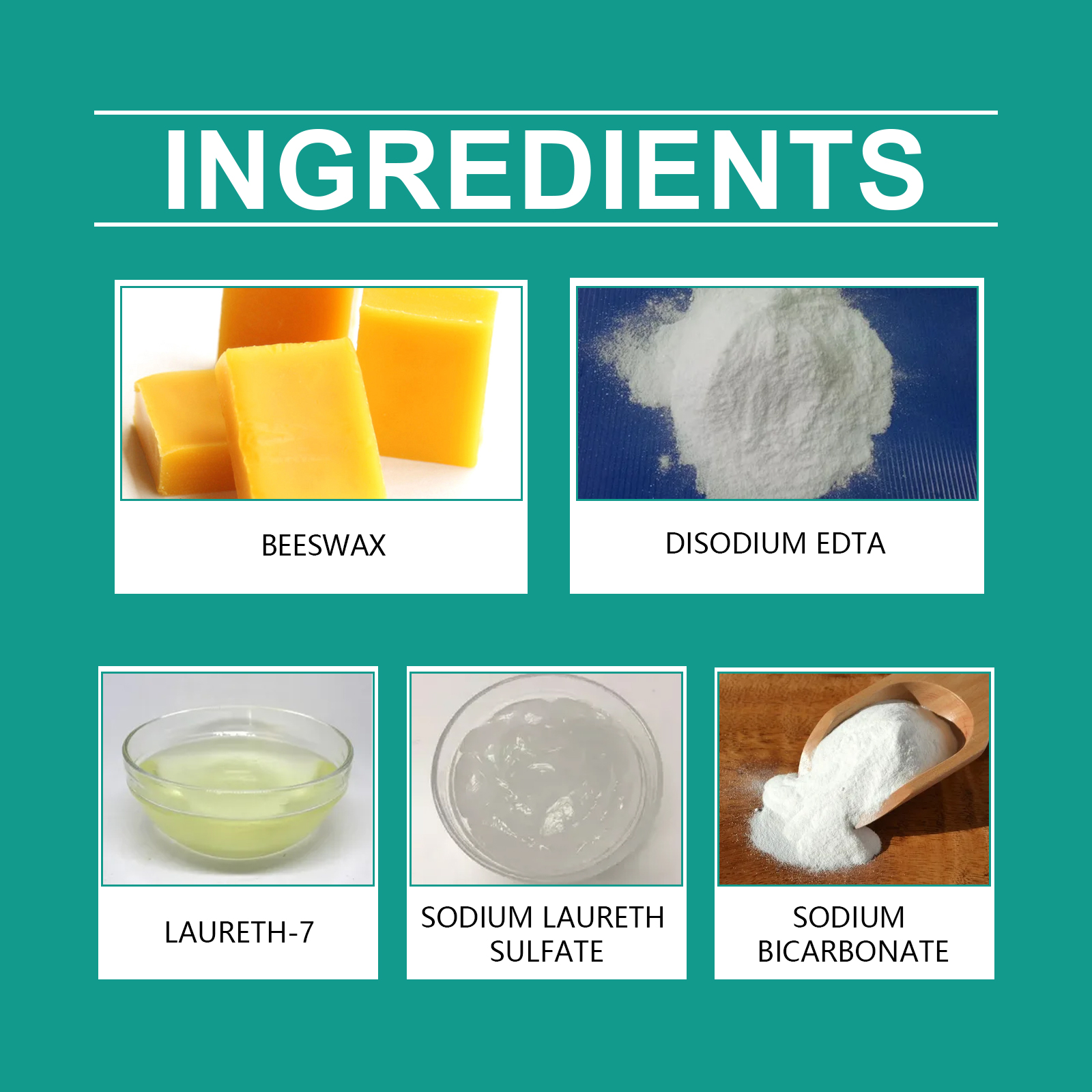 Plastic Restoration Cream, Paint Care Polish Wax Decontamination photo 4