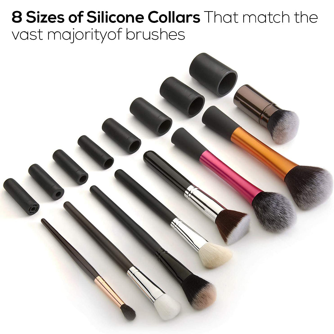 Automatic Makeup Brush Cleaner And Dryer photo 2