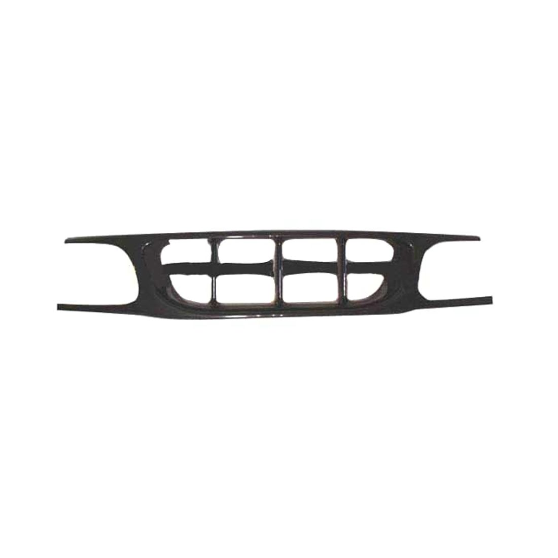 Model For Ford 1995-1998 Explorer Eddie Bauer Sport Utility Black photo 1