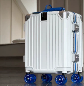 New 14-inch Compact Travel Bag, Spring Airlines-approved Carry-on, Mini Lightweight, Premium High-quality, Durable photo 1