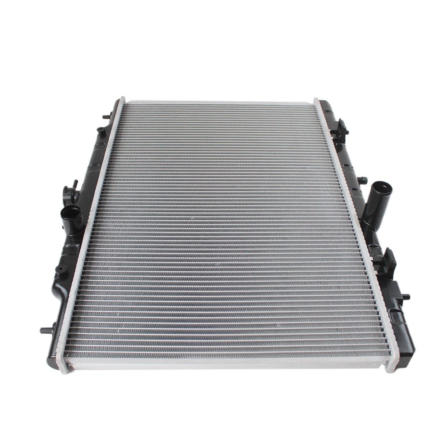 13047 Cooling Radiator Assembly For 2008 2009 2010 11-2015 -Nissan Rogue Aluminum photo 6