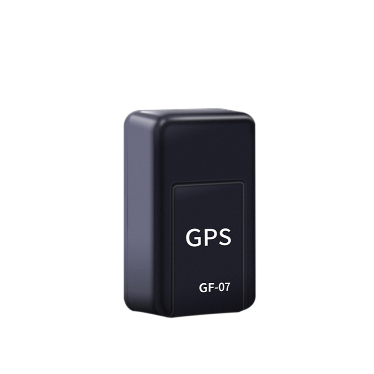 Magnetic GPS Tracker, Real-time Tracking Device, SMS SOS Alarm For Vehicles Top-rated photo 4