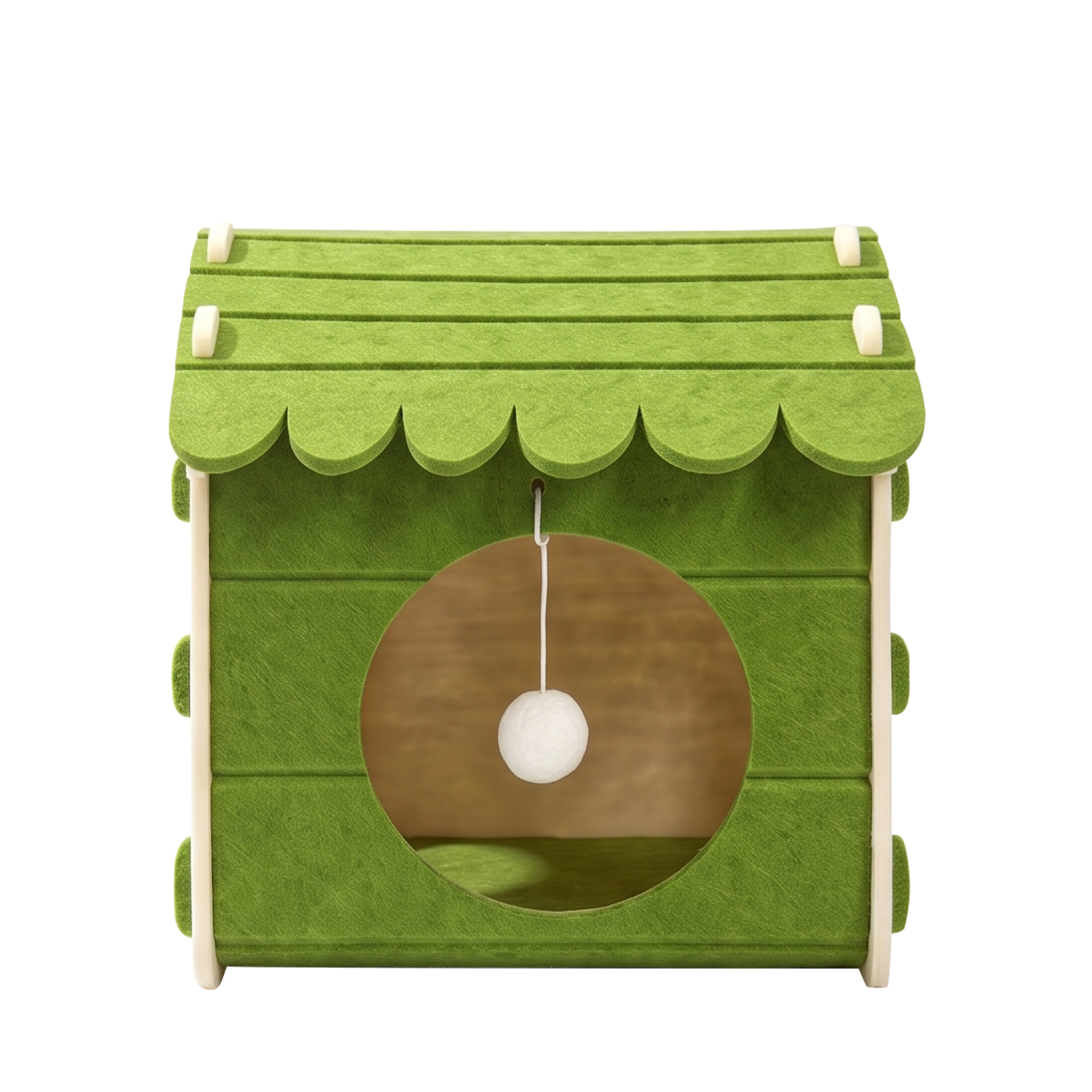 Only Self Pickup---Cat House photo 3