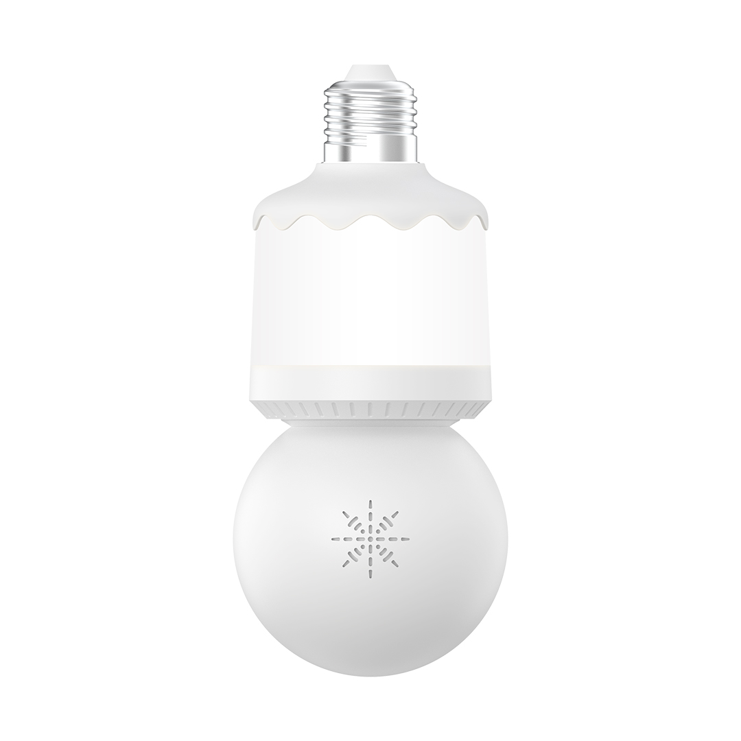 Yoosee AI Bulb Camera photo 7