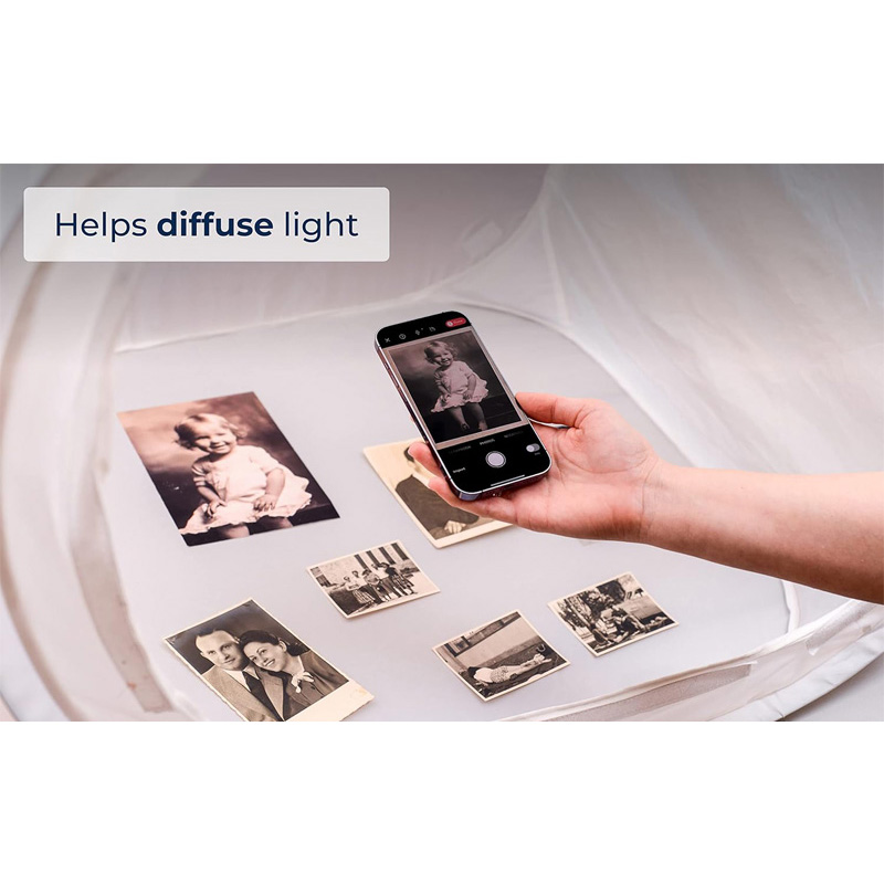 Photography Lightbox,Photo Studiobox,Photo Tent Light Tent For Product Photography photo 4