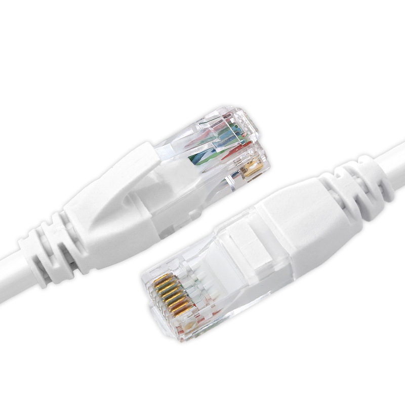 Cat6 network cable photo 1