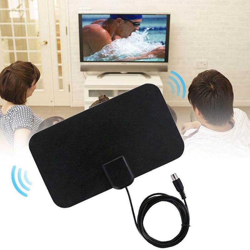 Digital HD Indoor TV Antenna - 980 Miles photo 5