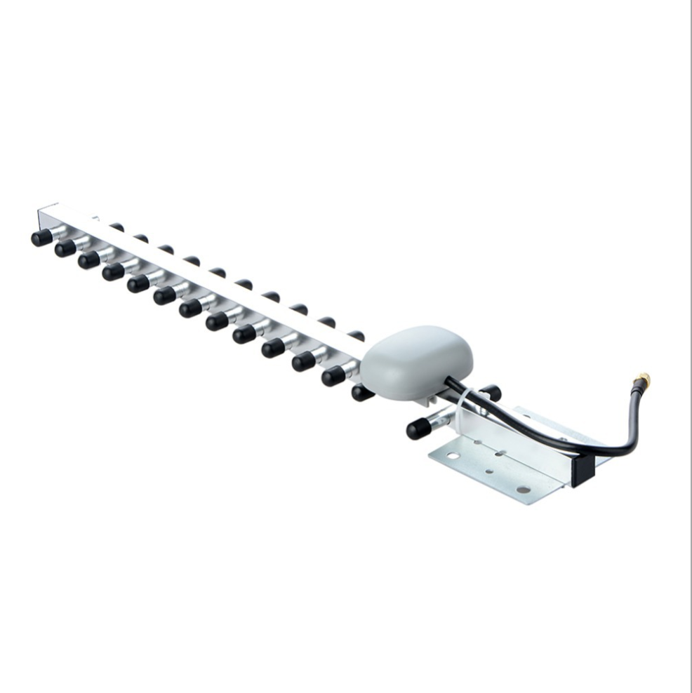 Wireless routing network card antenna photo 2