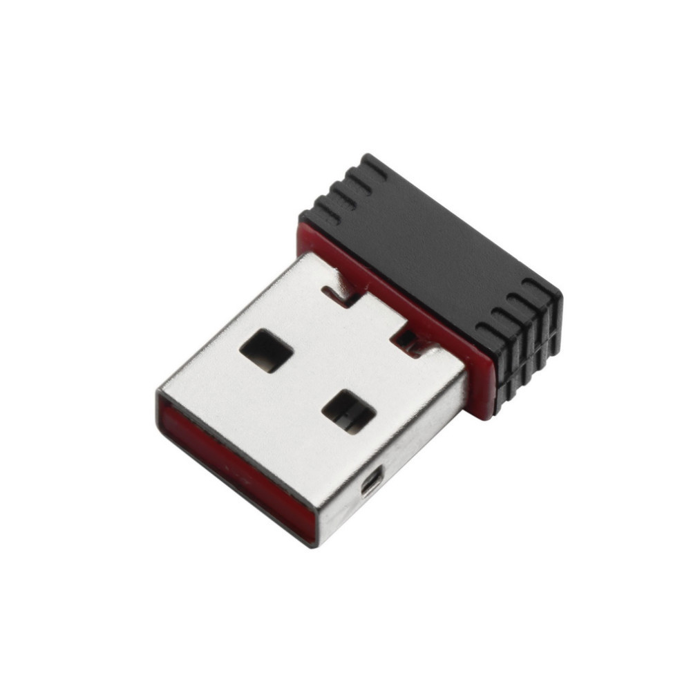 USB mini wireless small network card photo 5