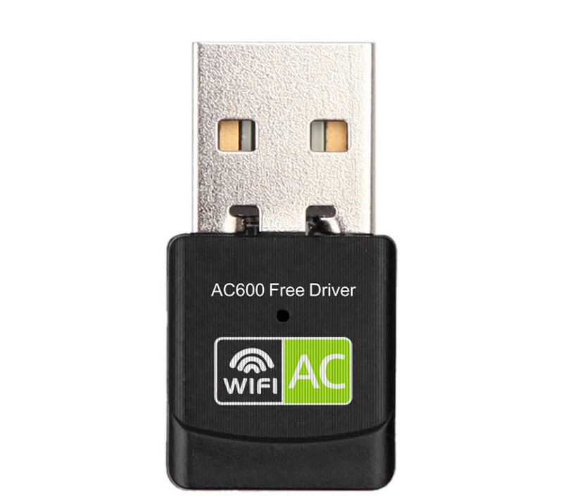 USB wireless network card photo 2