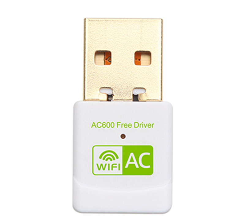 USB wireless network card photo 1