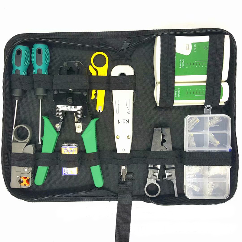 Network Toolkit Combination Set photo 1