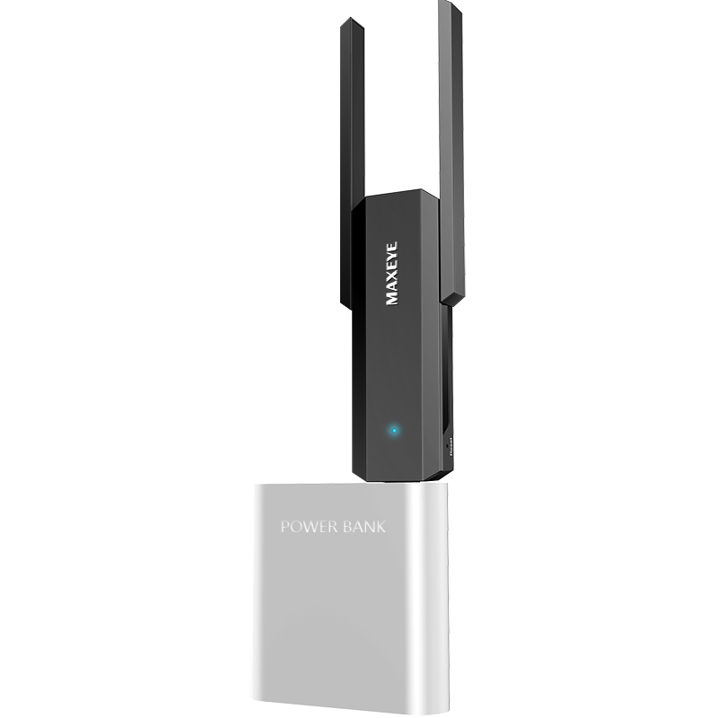 Wireless signal amplifier photo 2