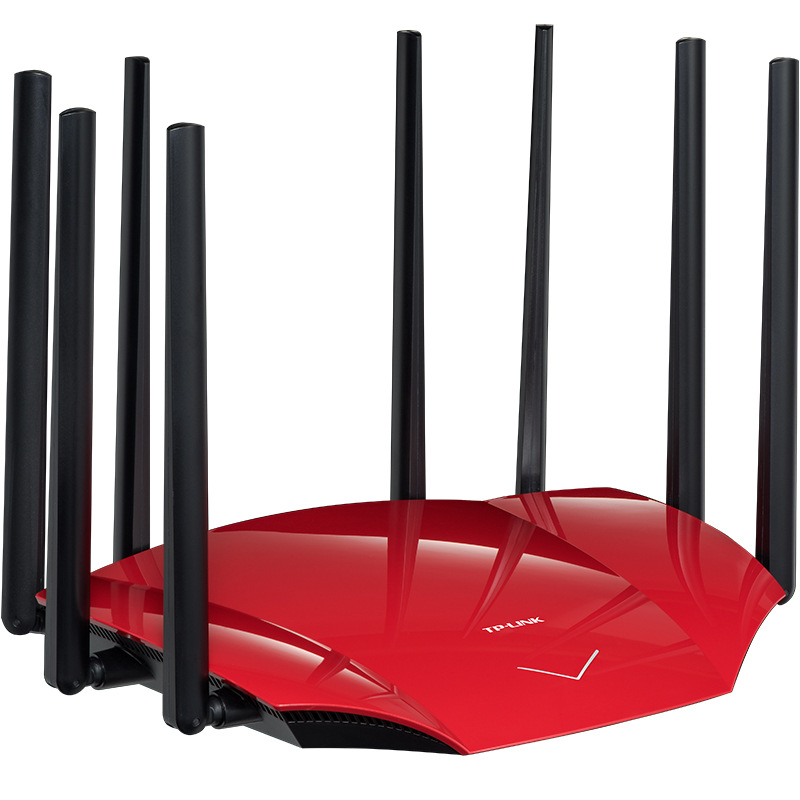 Wireless Router photo 3