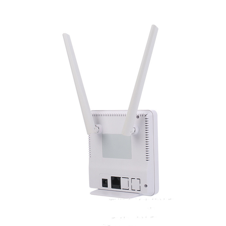 4G wireless router photo 3