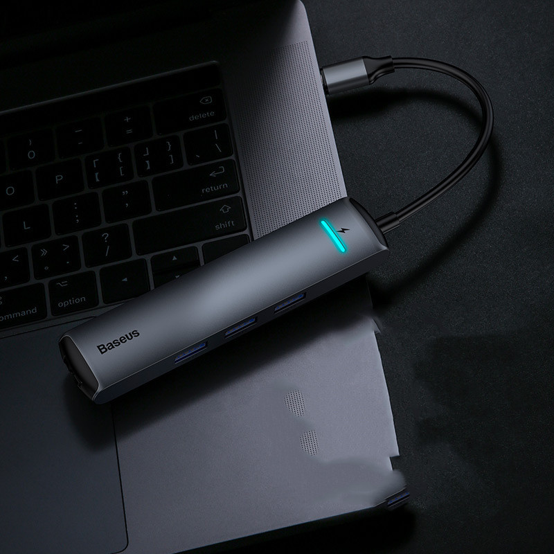 Compatible with Apple, The macbook converter photo 3